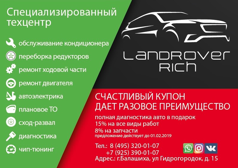 Скидка 15% при первом посещении предоставляется по купону